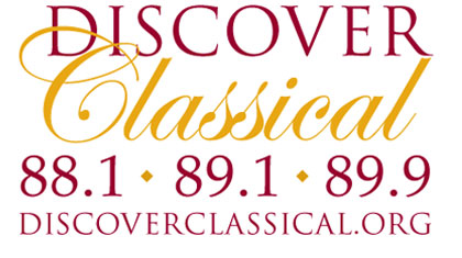Discover Classical WDPR 88.1 FM WDPG 89.9 FM