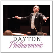 Dayton Philharmonic