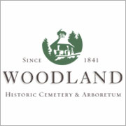 Woodland Cemetery