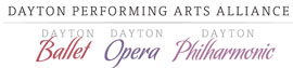 Dayton Performing Arts Alliance