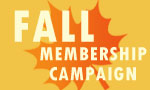 Give Early for Special Incentives