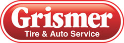 Grismer Tire & Auto Service