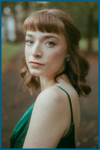 Maya Vansuch Wurth