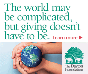 The Dayton Foundation
