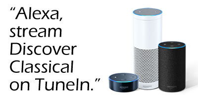 Alexa devices