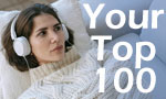 Your Top 100 Countdown